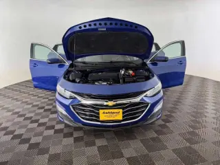 Chevrolet Malibu 2023