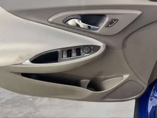 Chevrolet Malibu 2023