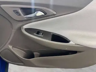 Chevrolet Malibu 2023