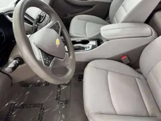 Chevrolet Malibu 2023