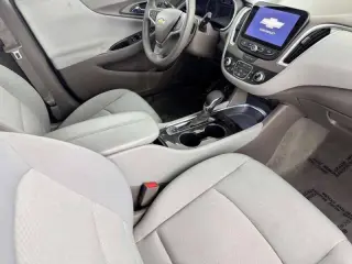 Chevrolet Malibu 2023