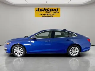 Chevrolet Malibu 2023