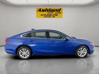 Chevrolet Malibu 2023