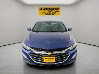 Chevrolet Malibu 2023