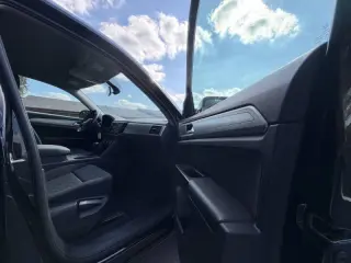 Volkswagen Atlas 2019