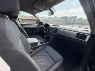 Volkswagen Atlas 2019