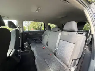 Volkswagen Atlas 2019