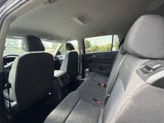 Volkswagen Atlas 2019