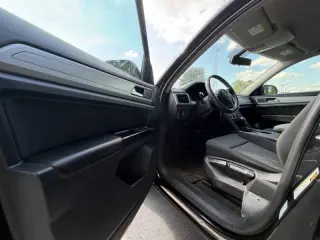 Volkswagen Atlas 2019