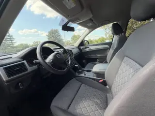 Volkswagen Atlas 2019