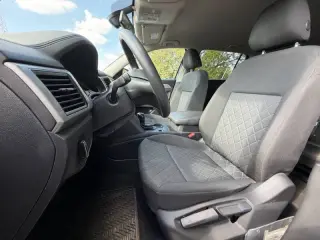 Volkswagen Atlas 2019