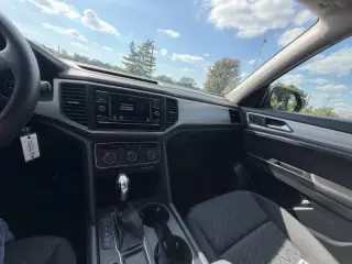 Volkswagen Atlas 2019