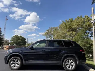 Volkswagen Atlas 2019