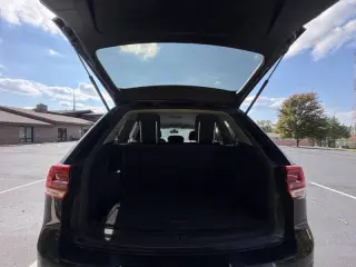 Volkswagen Atlas 2019