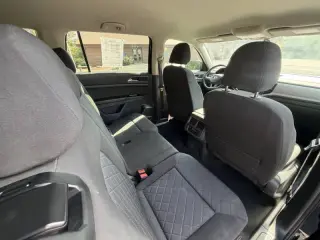 Volkswagen Atlas 2019