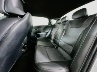 Kia K4 2025 GT-Line Sedán 4p