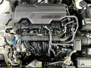 Kia K4 2025 GT-Line Sedán 4p