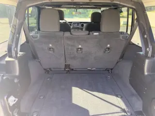 Jeep Wrangler Unlimited 2019