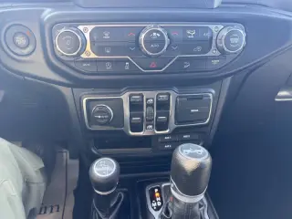Jeep Wrangler Unlimited 2019