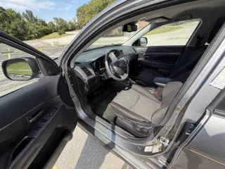 Mitsubishi Outlander Sport 2021