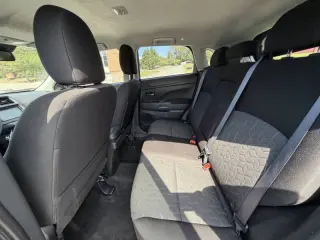 Mitsubishi Outlander Sport 2021
