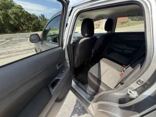 Mitsubishi Outlander Sport 2021