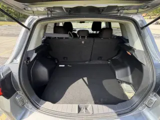 Mitsubishi Outlander Sport 2021