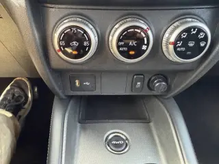 Mitsubishi Outlander Sport 2021