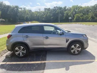 Mitsubishi Outlander Sport 2021
