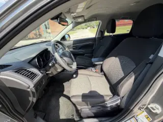Mitsubishi Outlander Sport 2021
