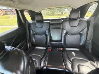 Jeep Cherokee 2019