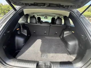 Jeep Cherokee 2019