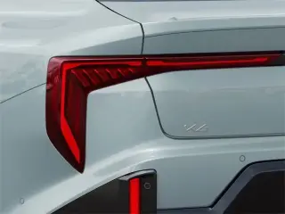 Kia K4 2025 GT-Line Turbo Sedán 4 puertas