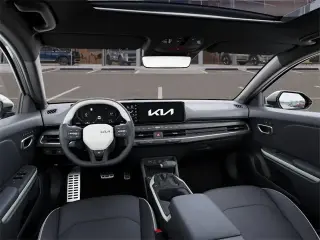 Kia K4 2025 GT-Line Turbo Sedán 4 puertas