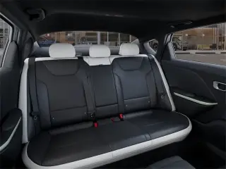 Kia K4 2025 GT-Line Turbo Sedán 4 puertas