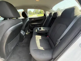 Kia Optima 2020