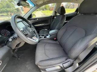 Kia Optima 2020