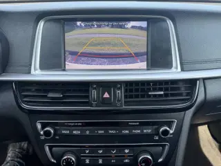 Kia Optima 2020