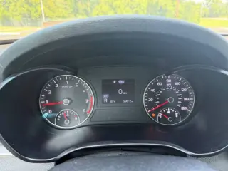 Kia Optima 2020
