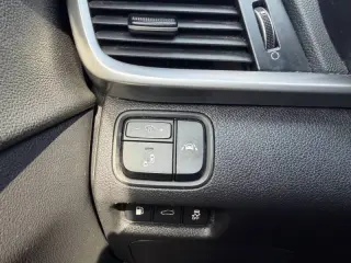 Kia Optima 2020