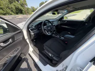 Kia Optima 2020