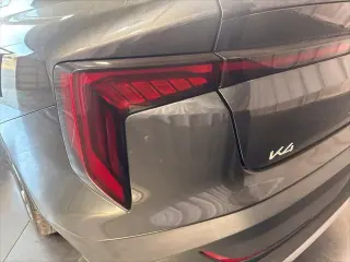 Kia K4 2025 EX 4dr Sedan