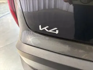 Kia K4 2025 EX 4dr Sedan