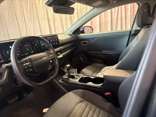 Kia K4 2025 EX 4dr Sedan