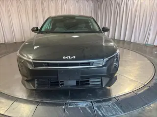 Kia K4 2025 EX 4dr Sedan