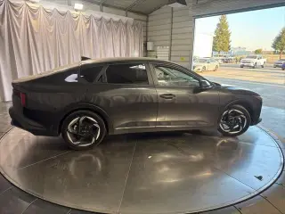 Kia K4 2025 EX 4dr Sedan