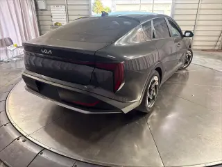Kia K4 2025 EX 4dr Sedan