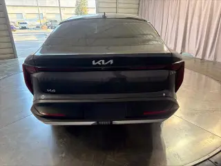 Kia K4 2025 EX 4dr Sedan