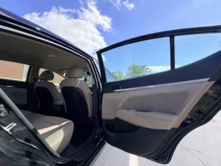 Hyundai Elantra 2020