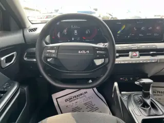 Kia K4 2025 LX 4dr Sedán
